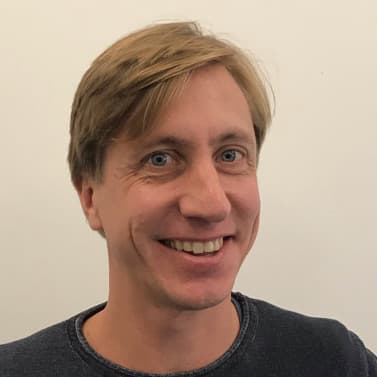Karl Mårtensson, CTO & Co-founder at Caterbee