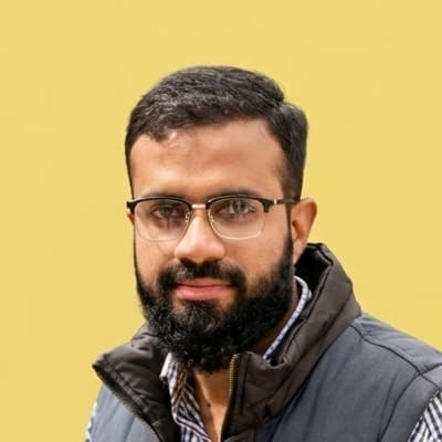 Muhammad Waqas Noor — Frontend Engineer